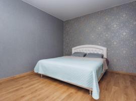 STAR HOME Прокофьева 16 корп2, levný hotel v destinaci Sumy