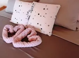 Apartment Summer Nest