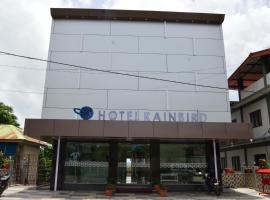 HOTEL RAINBIRD, hotel in Port Blair