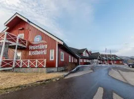 Vesterålen Kysthotell