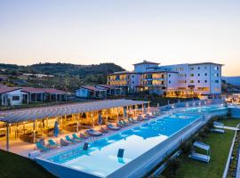 Mount Athos Resort, hotel in Ierissos