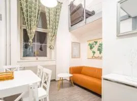 Apartma N'Poznam Tobačna