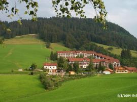 Ferienwohnung Masch, hotel in Missen-Wilhams