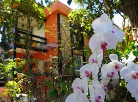 Casa Di Gaya, vacation rental in Cabo Frio