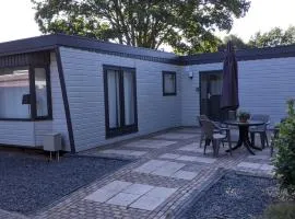 Chalet Op De Veluwe # Berk