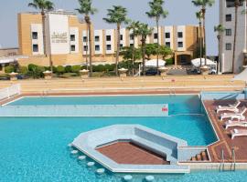 Al Corniche, hotel blizu znamenitosti vodomet King Fahad, Jeddah