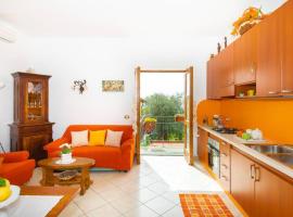 Villa Aurora Oasi Verde