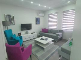 Apartman DIN, жилье для отдыха в городе Травник