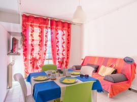 Cavalluccio Marino i1 Silvi Vacanza, hotel in Silvi Marina