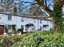 The Nook Devon Square, Hotel in Kingsbridge