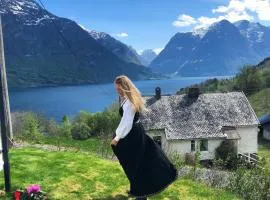 Tunold Gård - Kårhus