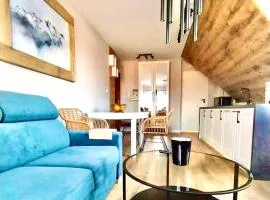 Apartament Klimatyzowany Teren Ośrodka Sun&Snow Białka Tatrzańska
