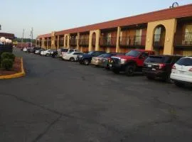 Days Inn by Wyndham Caddo Valley Arkadelphia