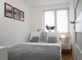 Luxus Apartament Sea View Gdynia