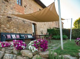 canonica 43, vacation home in Colle di Val d'Elsa