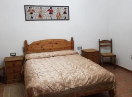 Casa Assunta, holiday rental in Piscinas