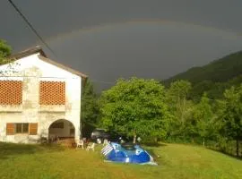 vi sentirete come nel West!