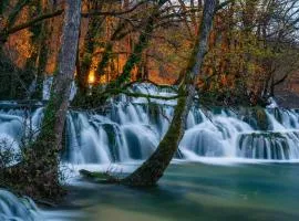 Ecotourism Mrežnica