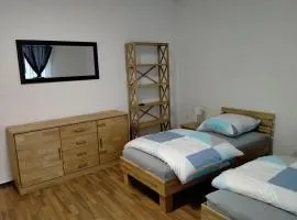 Ferienwohnung MacFeWo im Zentrum von Mayen - Sleep frisch renoviert