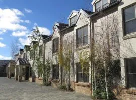 4 stars hotel in Goulburn