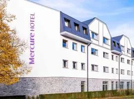 Mercure Han-sur-Lesse