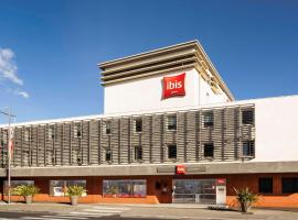 ibis Cannes Mandelieu – hotel w mieście Mandelieu-la-Napoule