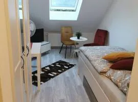 BK City Apartments