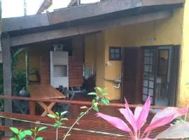Pool House Praia de Camburi
