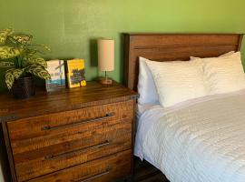Trailhead Suites, holiday rental in Marysville
