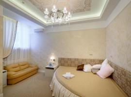 ノヴォシビルスク トルマチョーヴォ空港 Ovb 至近のホテル10軒 Booking Com