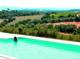 Le Ginestre Arte Vacanze