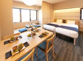 MONday Apart Premium Ginza Shintomicho