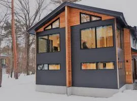 Snowlines Apartments Hakuba