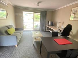 Studio32, self catering accommodation in Albany