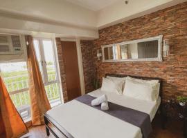 Pearljohn's Place Tagaytay Prime Residences