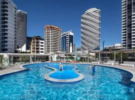 ULTIQA Beach Haven on Broadbeach