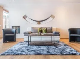 Aura Chalets - Nr 1