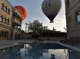 Göreme Reva Hotel