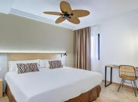 Hotel Arena Castillo - New Opening sum 25!