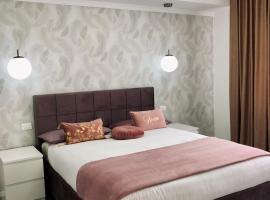 B&B Da Jana, B&B in Pordenone