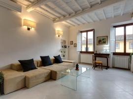 Brancacci Suite by Mamo Florence