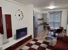 Ludi House Apartment