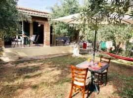 Private Villa Dula with Ocean View