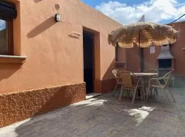 Apartamento con aire acondicionado muy cerca de la