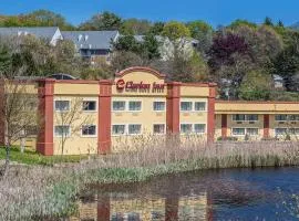 Clarion Inn New London - Mystic