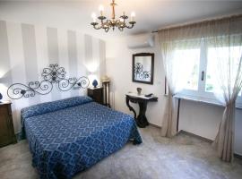 Bed & Breakfast Elisabeth, отель типа «постель и завтрак» в Тропеа