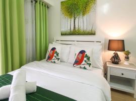 An Oasis in Tagaytay, nhà nghỉ dưỡng ở Tagaytay