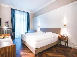 Hotel Reine Victoria