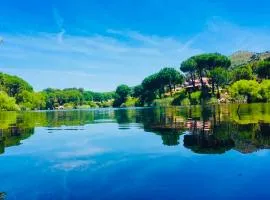 Mirador del Lago