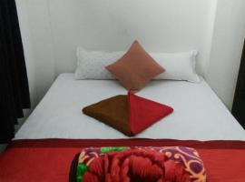 Sukun Guest House, hotell i Panchanai